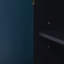 Armoire de rangement courbée avec tablettes réglables-112392180