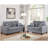 Canvas Standard Living Room Set