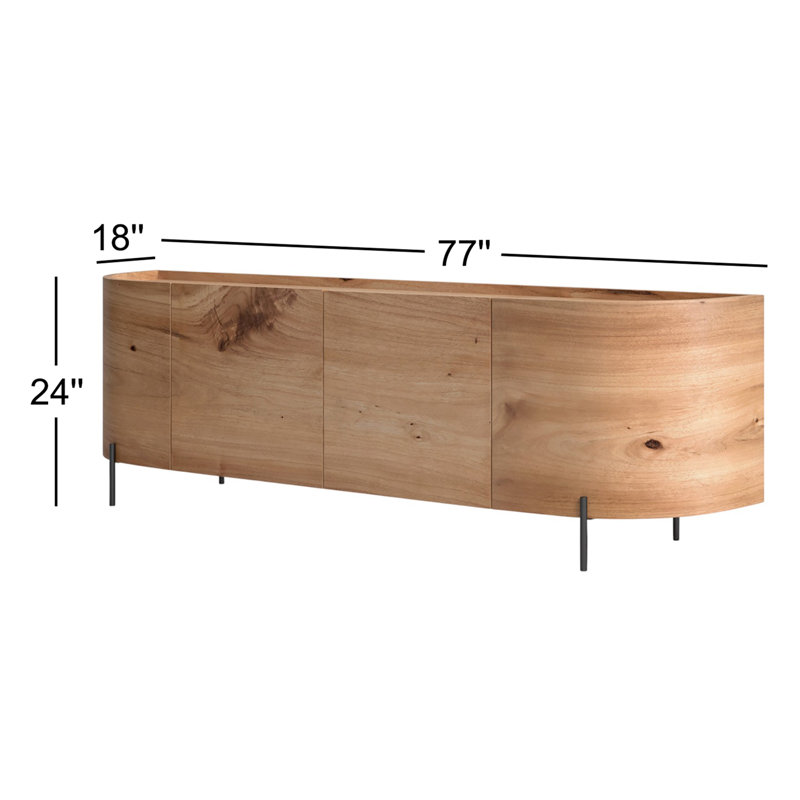 Lunas Media Console
