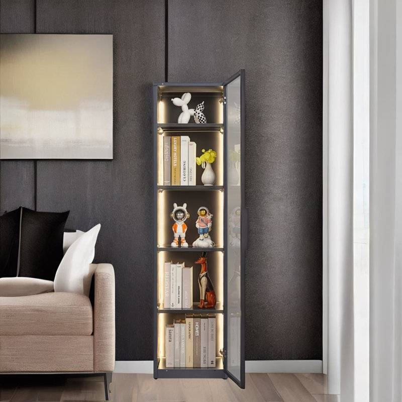 Laur Dining Cabinet