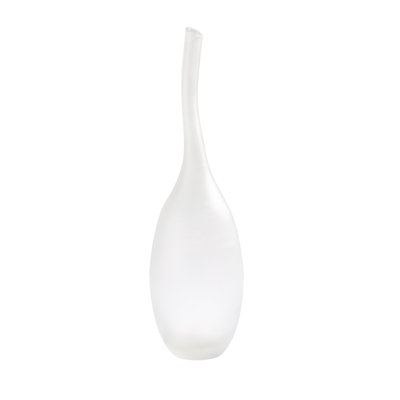 Curvature Bottle
