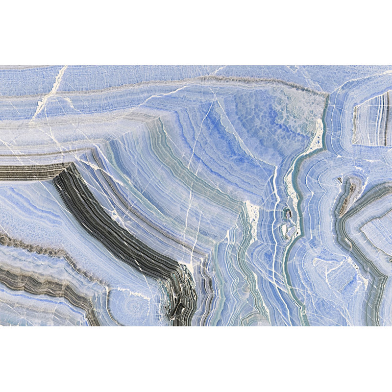 Wrapped Canvas Print, 41cm H x 61cm W x 3.8cm D