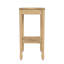 Table de bout avec rangement Sbordone-85421061