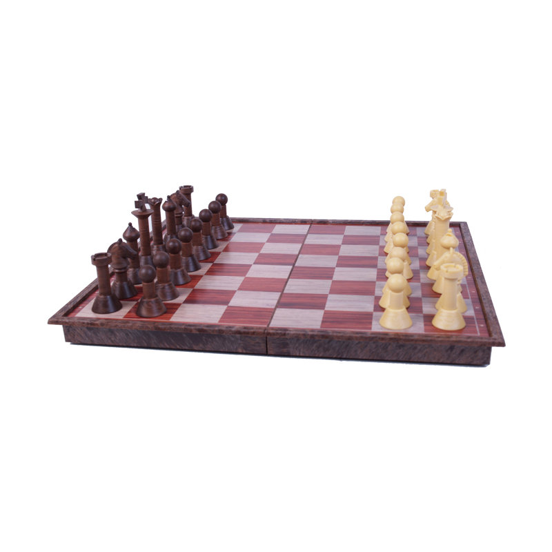 John N. Hansen Co. 2 Player Multi-Game