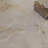 Light Luxury Retro Solid Wood Rock Table.-105898699