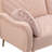 Milvi 64.96'' Reception Sofa-1701078960