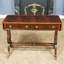 Console en bois massif Germania