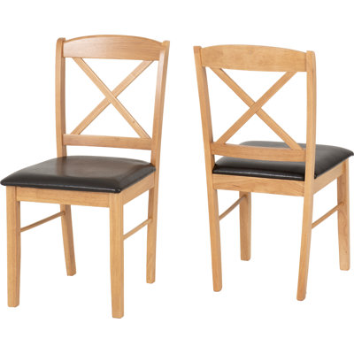 Jaeden Upholstered Dining Chair