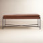 Braylon 50" Entryway Bench