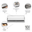 Brabantia Roll Top Bread Bin-108678580