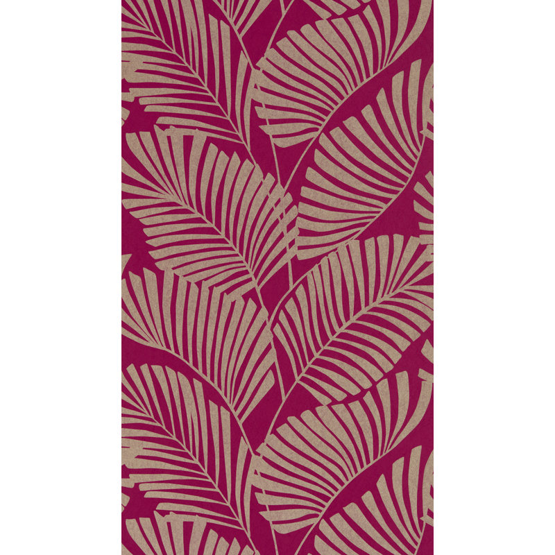 Mala Wallpaper, Azalea