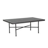 Marquis Outdoor Coffee Table