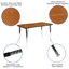 Ensemble de 3 tables d'activités Goddard-50636878-50636877