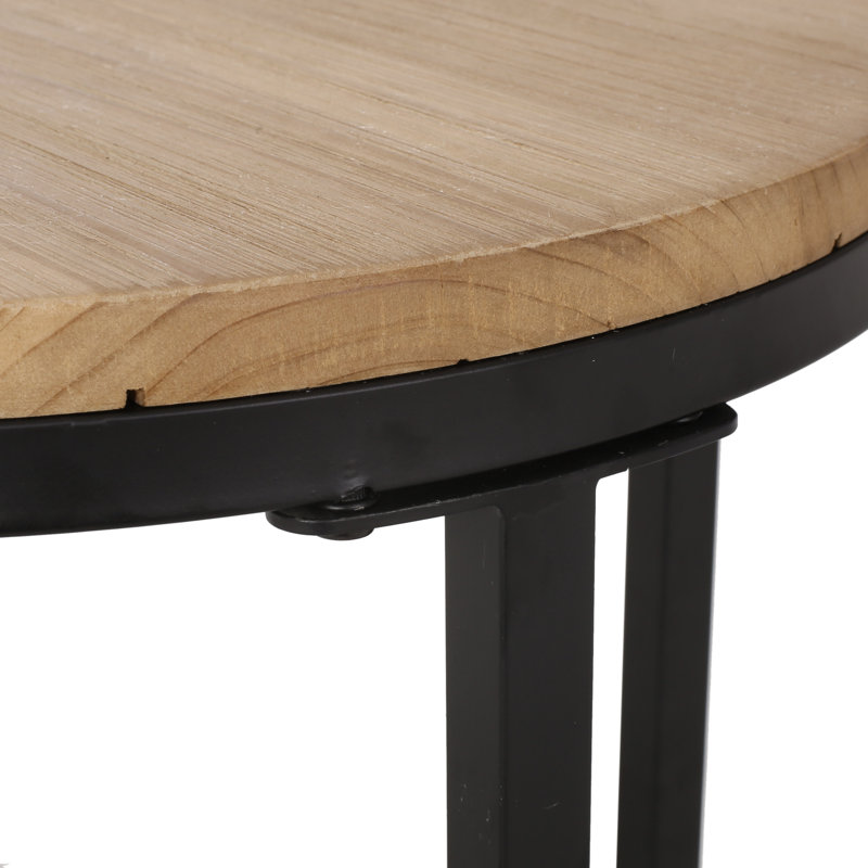Ensemble de table basse
