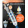 Filtered Shower Head With Handheld Spray For Skin And Hair Care, High Pressure Shower Heads With Filters For Hard Water, Hydro Jet Showerhead Set Includes Hose, Bracket And Mineral Beads