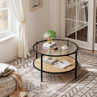 Coffee Table with Storage