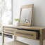 Dipaolo Dressing Table with Mirror
