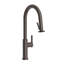 Pull-Down Kitchen Faucet - Trigger Spray-673380631