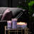 WoodWick Lavender Spa Medium  Candle