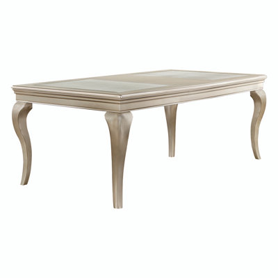 Frommer Extendable Dining Table
