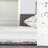 Lashonia 106 Hand Tufted Wool/Cotton Abstract Indoor Use Only Rug in Ivory/Gray-359419823