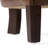 Genuine Leather Single Sofa