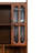 L-Shaped Computer Desk With Storage