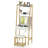 Domek Dressing Table with Mirror