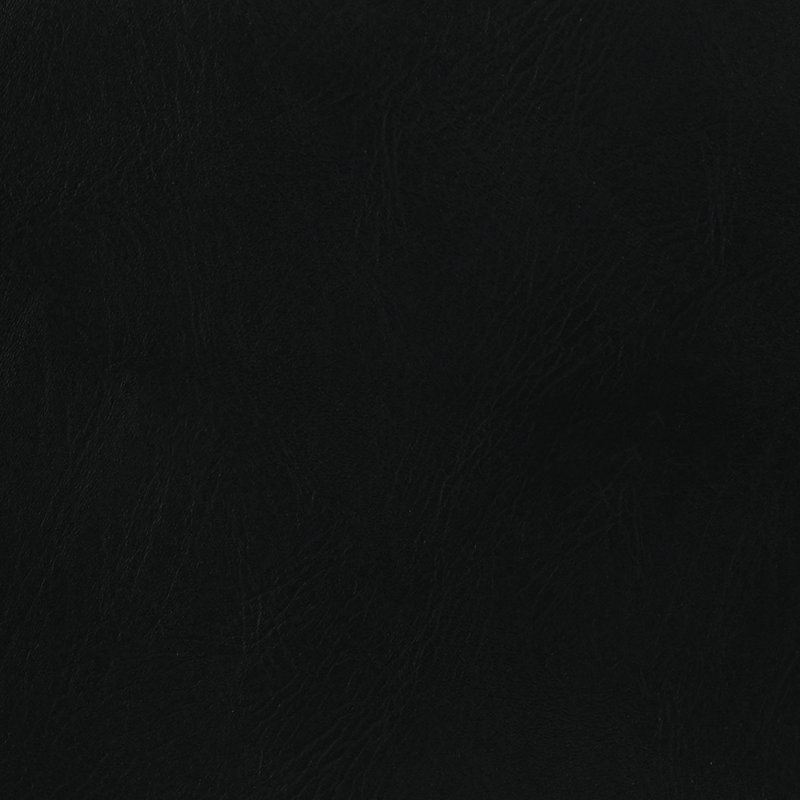 Paire de tabourets pivotants à hauteur de bar Cappuccino - look, siège rembourré noir, option de salle à manger stable 2 tabourets - couleur, siège confortable pour