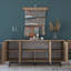 Buffet de 70,87 po Devoiry