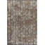 Rapture Abstract Flatweave Gray/Mink Brown Area Rug-53930443