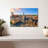 Munich Skyline-861332207