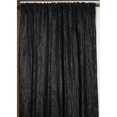 Gyle Semi Sheer Curtains