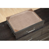 Kilby 62'' W 7 - Drawer Dresser