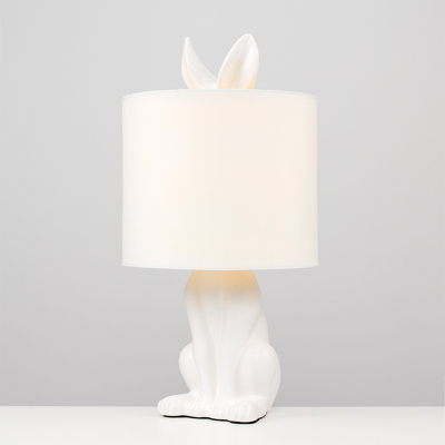 Eleri Ceramic Novelty Lamp