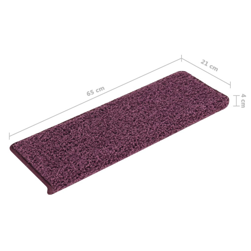 Braxtynn Non-Slip Stair Tread
