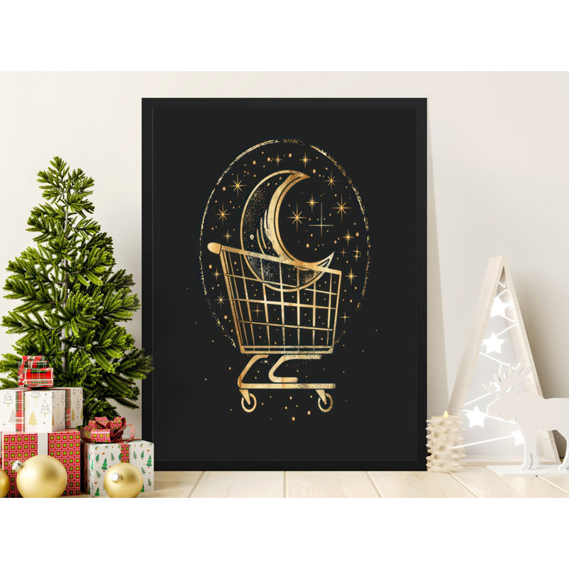 Conaway Single Picture Frame Print, 91.44 cm H x 60.96 cm W