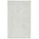 Dockham Tufted Wool Pile Performance Abstract Rug