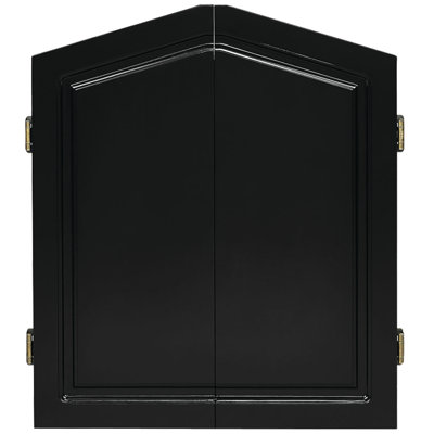 Armoire à fléchettes