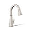Riff Touchless Pull-Down Kitchen Sink Faucet-1570334585