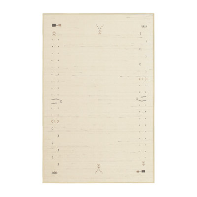 Tapis beige