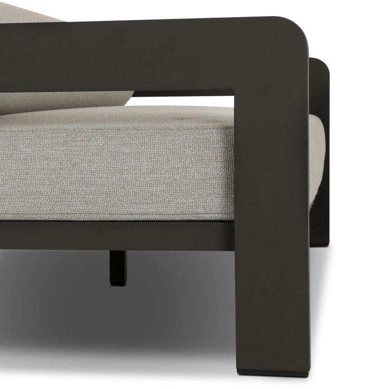 Tatiana Outdoor Sofa-86"