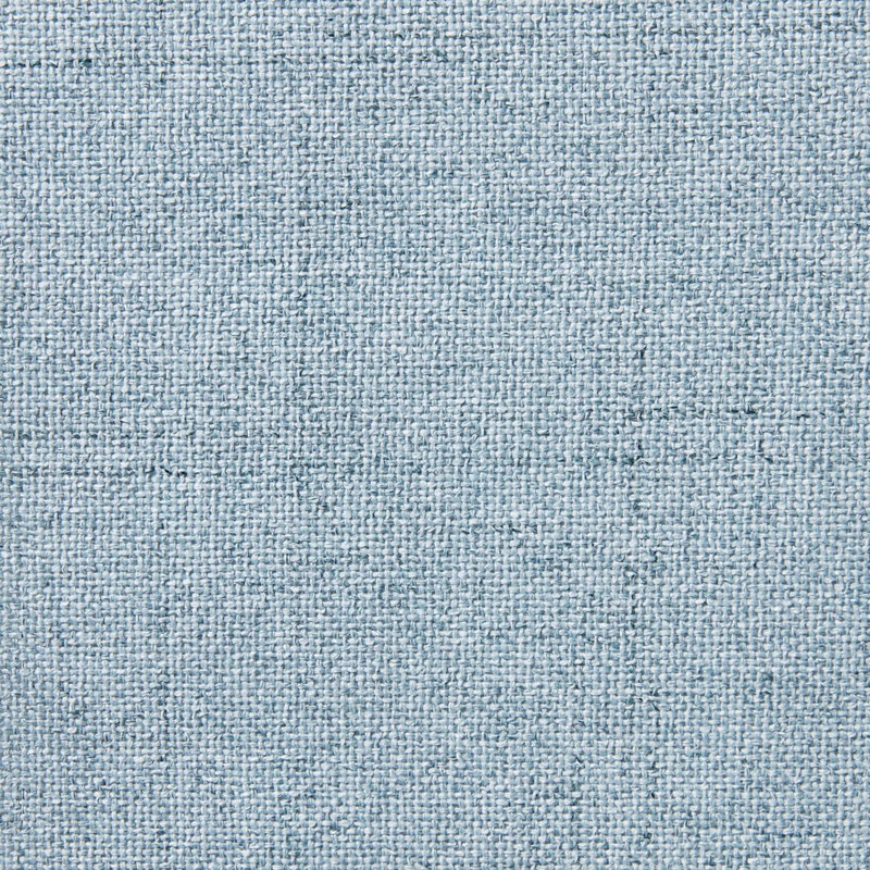 Fauteuil décoratif avec housse de protection, couleur bleue, design classique pour le salon, la chambre à coucher, un invité de lecture avec des pieds en bois massif, une structure en contreplaqué, un support de coussin à ressort sinueux, un coussin de siège en mousse haute, amovible