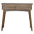 Chanella 35.43'' Solid Wood Console Table