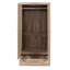 Anie 2 Door Wardrobe