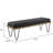 Upholstered Bench