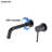 Wall Mounted Optional Single-handle Bathroom Faucet-70323573