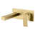 Brushed Gold est en rupture de stock