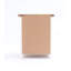 Odin 45 cm W Bedside Table