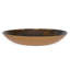 Fairmont Park Gipson Glass Serving Bowl